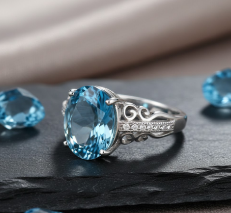 The Allure of Artificial Jewelry & Timeless 925 Silver